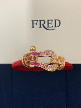 Fred bracelet
